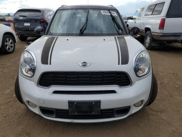 Photo 4 VIN: WMWZC5C55CWL59328 - MINI COOPER S C 