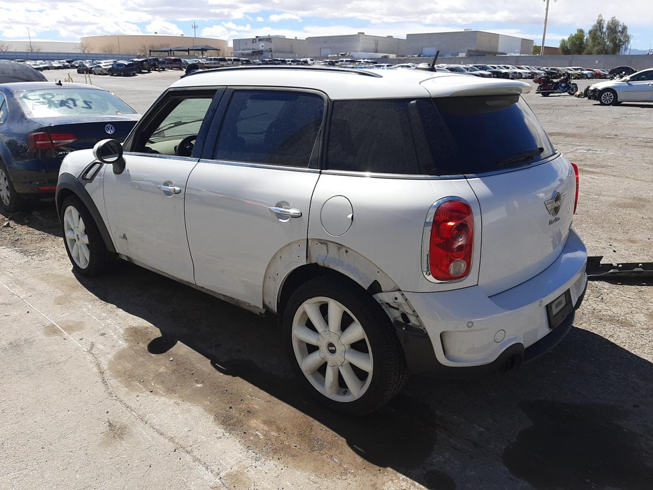 Photo 1 VIN: WMWZC5C55CWL59426 - MINI COOPER 