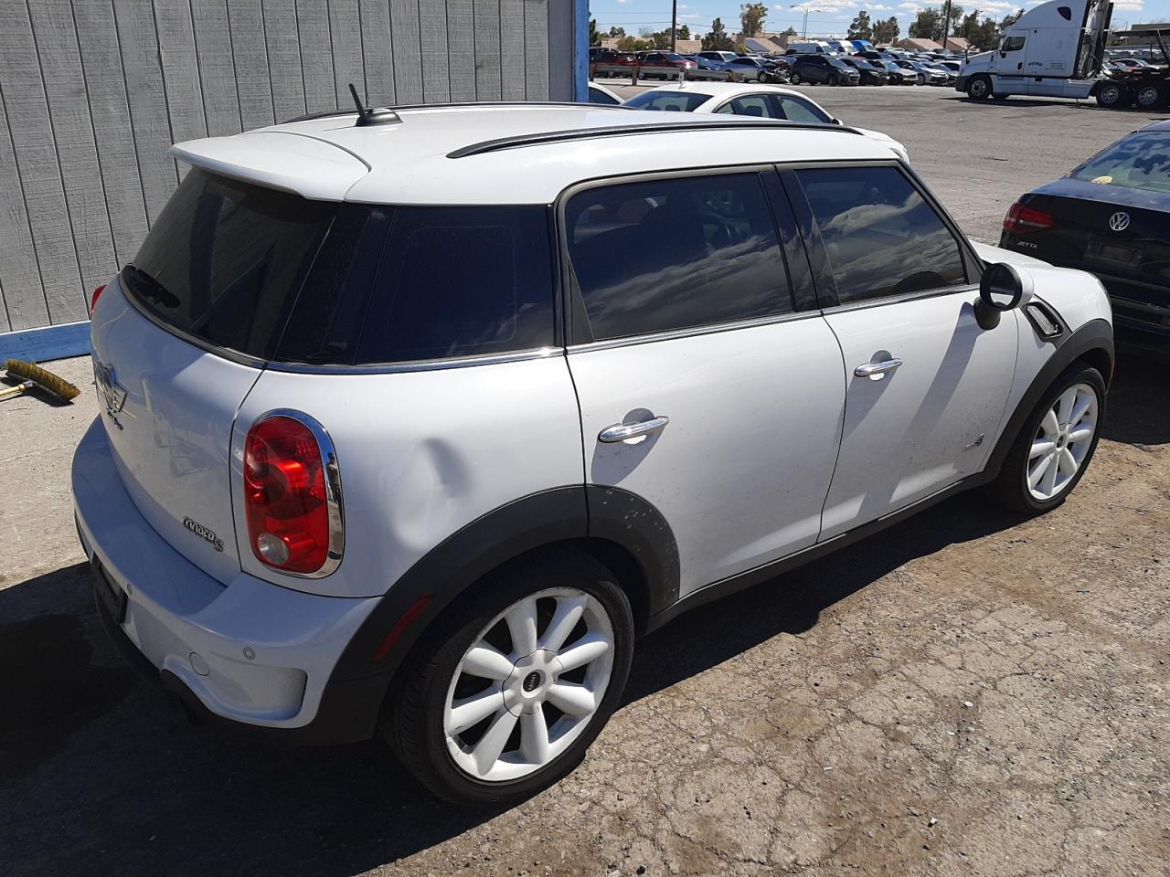 Photo 2 VIN: WMWZC5C55CWL59426 - MINI COOPER 