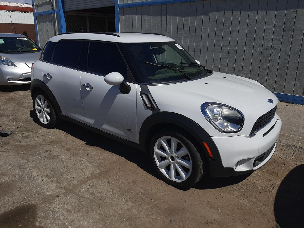 Photo 3 VIN: WMWZC5C55CWL59426 - MINI COOPER 