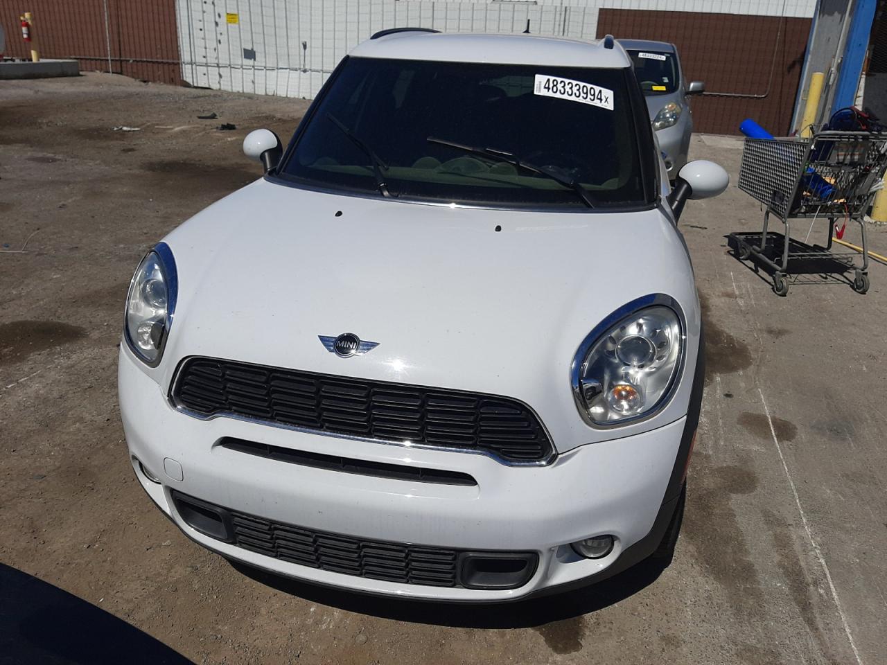 Photo 4 VIN: WMWZC5C55CWL59426 - MINI COOPER 