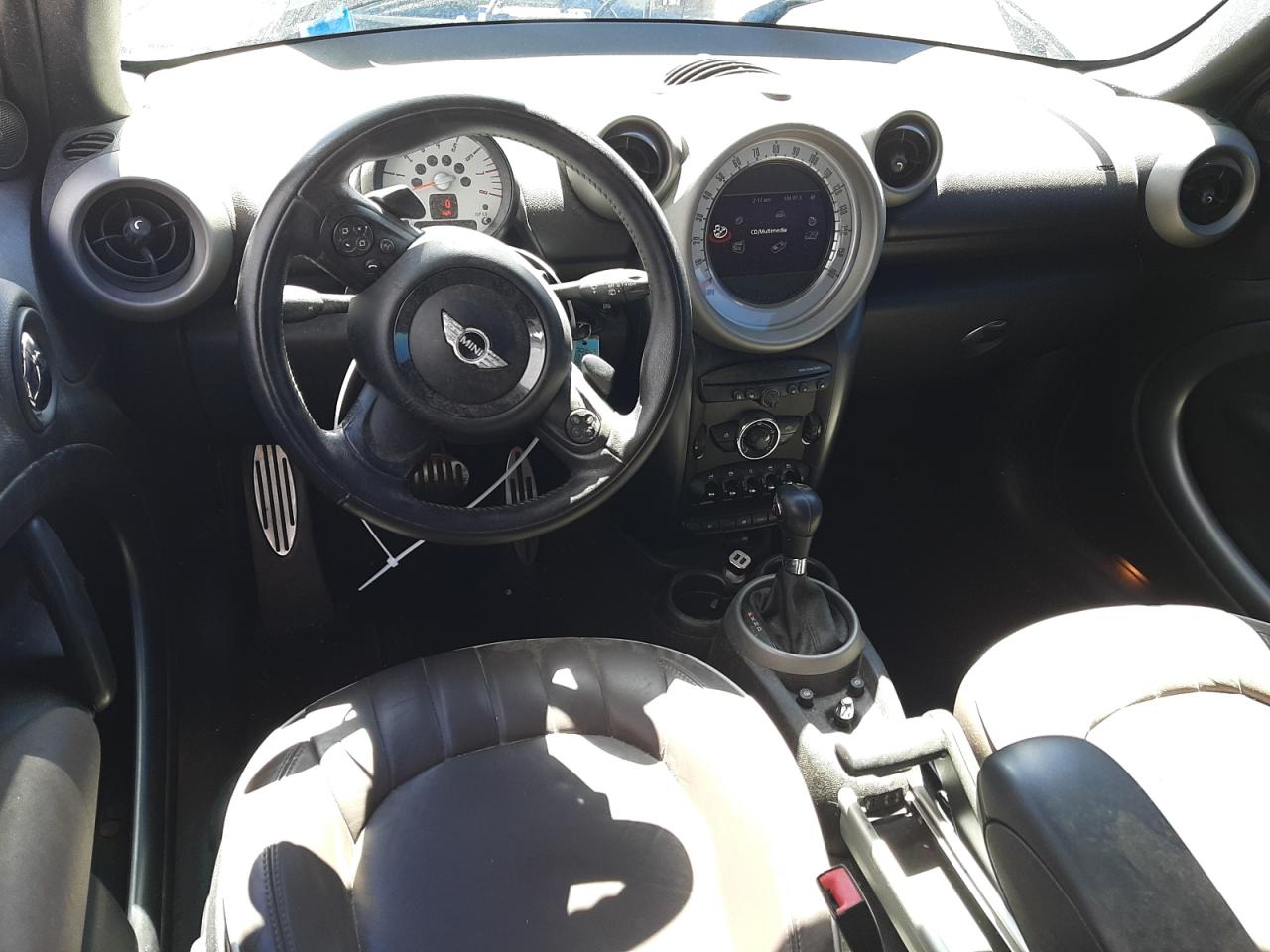 Photo 7 VIN: WMWZC5C55CWL59426 - MINI COOPER 