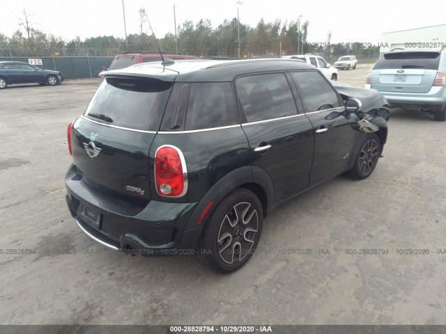 Photo 3 VIN: WMWZC5C55CWL59703 - MINI COOPER COUNTRYMAN 