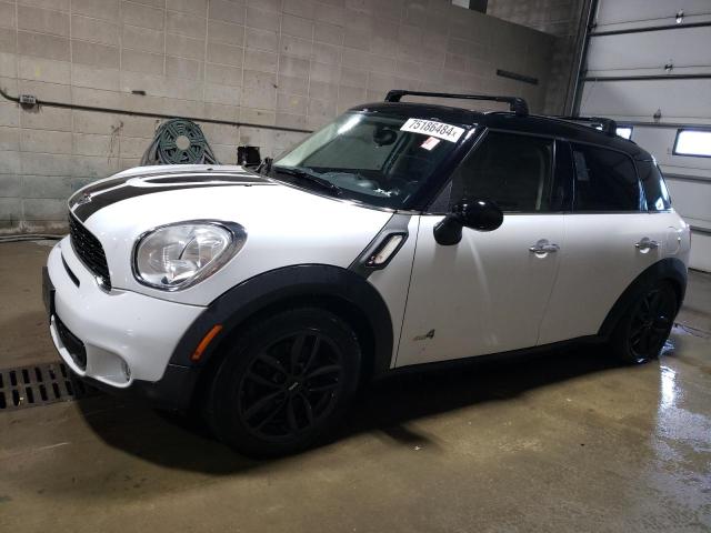 Photo 0 VIN: WMWZC5C55CWL59927 - MINI COOPER S C 