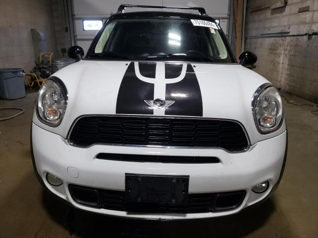 Photo 4 VIN: WMWZC5C55CWL59927 - MINI COOPER S C 