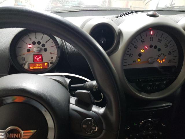 Photo 8 VIN: WMWZC5C55CWL59927 - MINI COOPER S C 