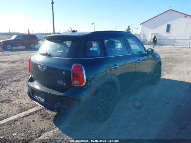 Photo 3 VIN: WMWZC5C55CWL60110 - MINI COOPER S COUNTRYMAN 