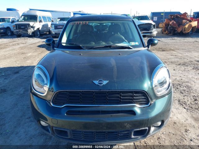 Photo 5 VIN: WMWZC5C55CWL60110 - MINI COOPER S COUNTRYMAN 