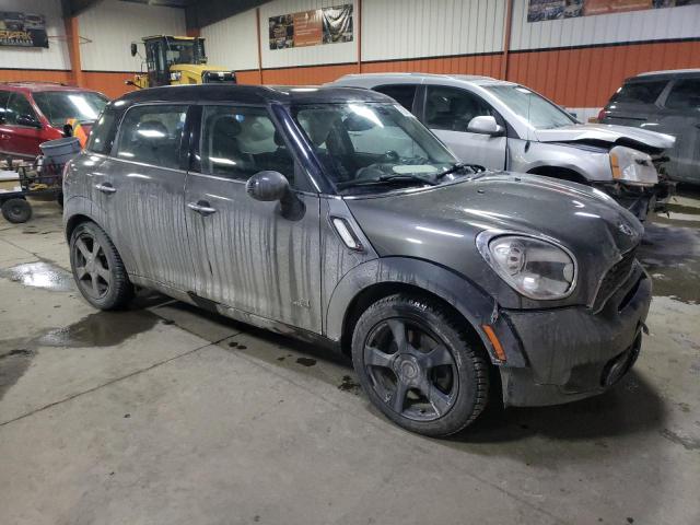 Photo 3 VIN: WMWZC5C55CWL60690 - MINI COOPER S C 