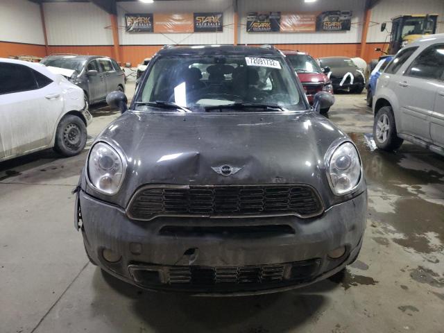 Photo 4 VIN: WMWZC5C55CWL60690 - MINI COOPER S C 