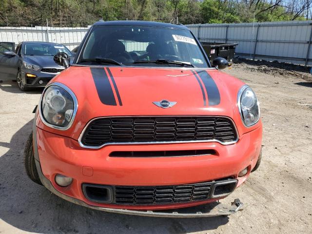 Photo 4 VIN: WMWZC5C55CWL61080 - MINI COOPER 