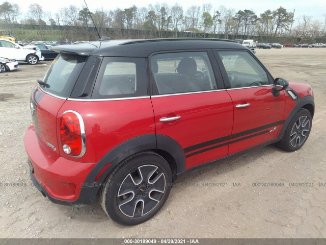 Photo 3 VIN: WMWZC5C55CWL63573 - MINI COOPER COUNTRYMAN 