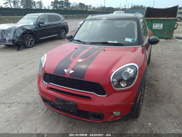 Photo 5 VIN: WMWZC5C55CWL63573 - MINI COOPER COUNTRYMAN 