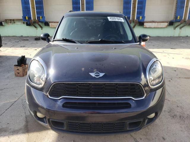 Photo 4 VIN: WMWZC5C55CWL63797 - MINI COOPER S C 