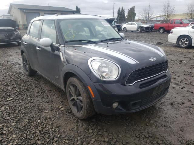 Photo 0 VIN: WMWZC5C55CWM11721 - MINI COOPER S C 