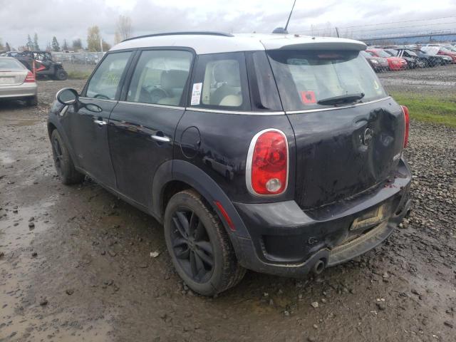 Photo 2 VIN: WMWZC5C55CWM11721 - MINI COOPER S C 