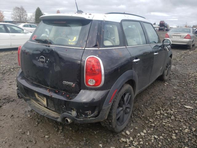 Photo 3 VIN: WMWZC5C55CWM11721 - MINI COOPER S C 