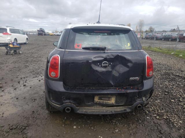 Photo 8 VIN: WMWZC5C55CWM11721 - MINI COOPER S C 