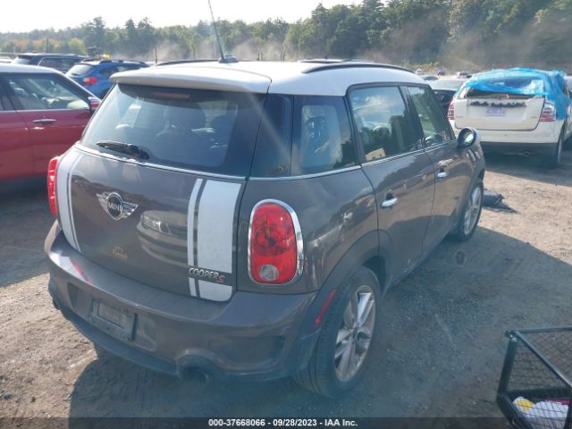 Photo 3 VIN: WMWZC5C55CWM12786 - MINI COOPER S COUNTRYMAN 