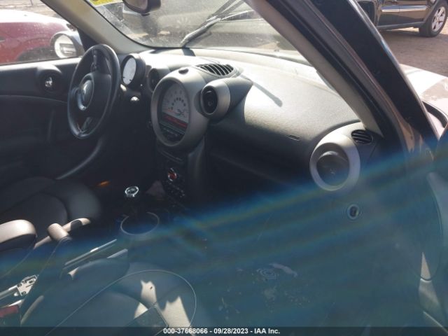 Photo 4 VIN: WMWZC5C55CWM12786 - MINI COOPER S COUNTRYMAN 