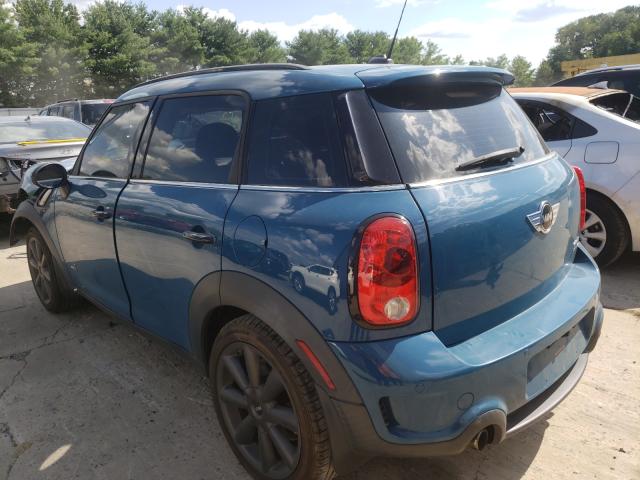 Photo 2 VIN: WMWZC5C55CWM13632 - MINI COOPER S C 