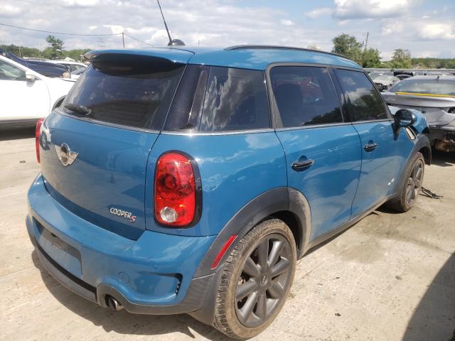 Photo 3 VIN: WMWZC5C55CWM13632 - MINI COOPER S C 