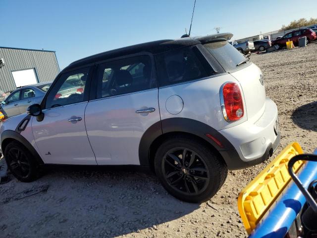 Photo 1 VIN: WMWZC5C55CWM14232 - MINI COOPER 