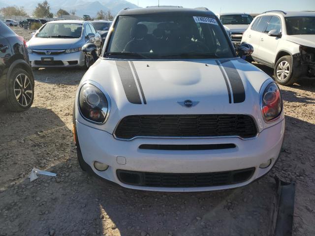 Photo 4 VIN: WMWZC5C55CWM14232 - MINI COOPER 