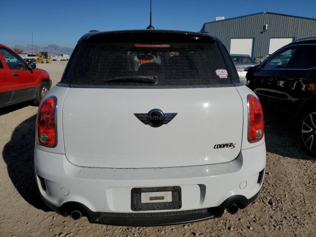 Photo 5 VIN: WMWZC5C55CWM14232 - MINI COOPER 