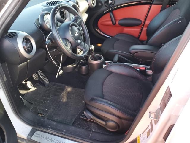 Photo 6 VIN: WMWZC5C55CWM14232 - MINI COOPER 