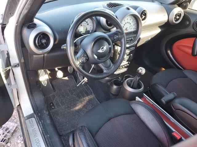 Photo 7 VIN: WMWZC5C55CWM14232 - MINI COOPER 