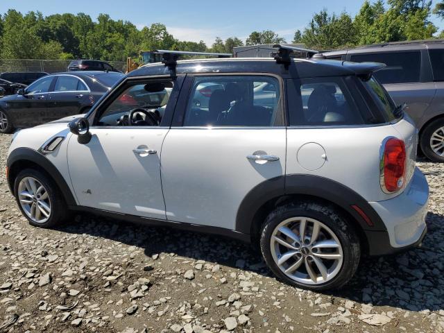 Photo 1 VIN: WMWZC5C55CWM14571 - MINI COOPER 