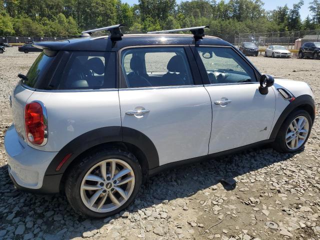 Photo 2 VIN: WMWZC5C55CWM14571 - MINI COOPER 