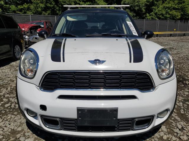 Photo 4 VIN: WMWZC5C55CWM14571 - MINI COOPER 