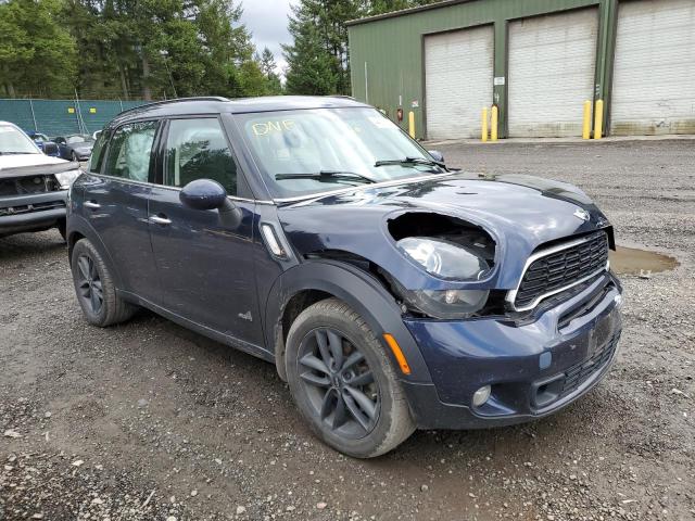 Photo 3 VIN: WMWZC5C55DWM16497 - MINI COOPER 