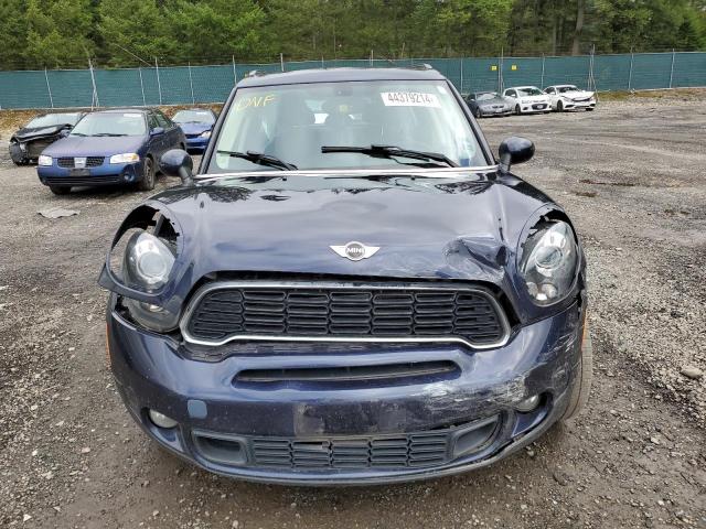 Photo 4 VIN: WMWZC5C55DWM16497 - MINI COOPER 