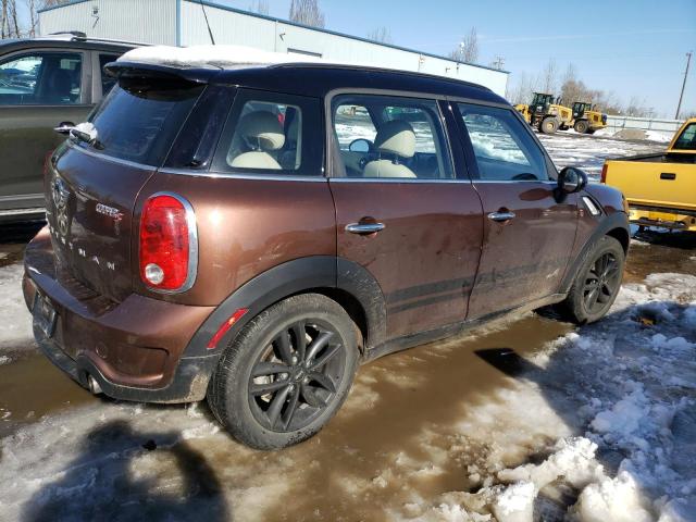 Photo 2 VIN: WMWZC5C55DWM16550 - MINI COOPER COUNTRYMAN 