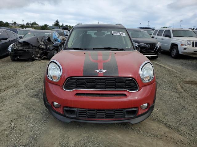 Photo 4 VIN: WMWZC5C55DWP30327 - MINI COOPER 