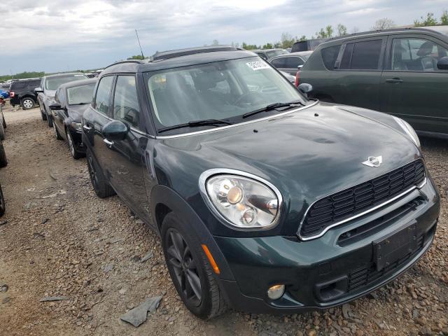 Photo 3 VIN: WMWZC5C55DWP30411 - MINI COOPER 