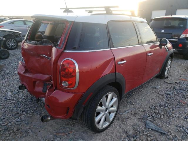 Photo 3 VIN: WMWZC5C55DWP31090 - MINI COOPER S C 