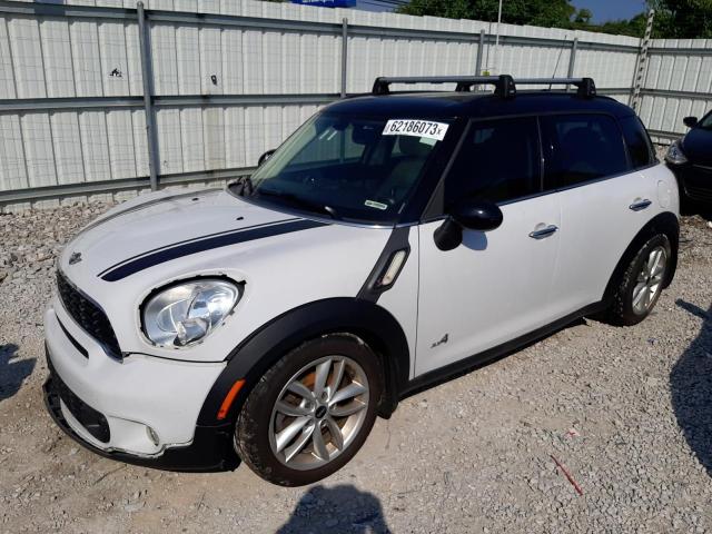 Photo 0 VIN: WMWZC5C55DWP31106 - MINI COOPER S C 