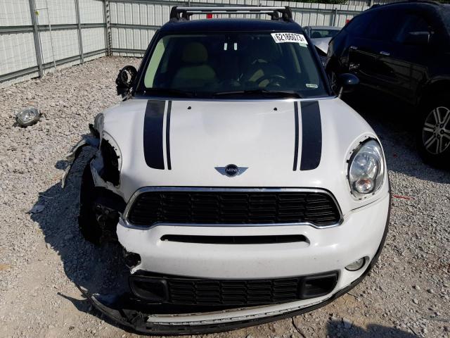 Photo 4 VIN: WMWZC5C55DWP31106 - MINI COOPER S C 