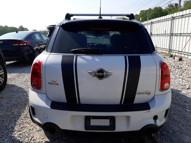 Photo 5 VIN: WMWZC5C55DWP31106 - MINI COOPER S C 