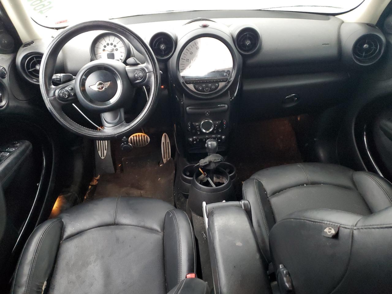 Photo 7 VIN: WMWZC5C55DWP31820 - MINI COOPER 