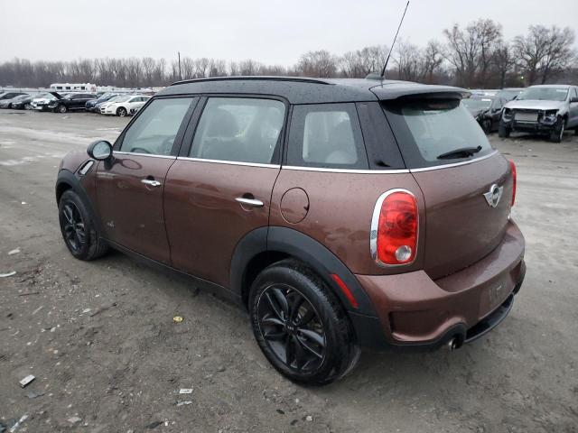 Photo 1 VIN: WMWZC5C55DWP31932 - MINI COOPER 