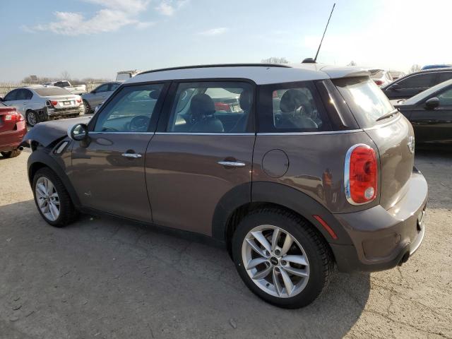 Photo 1 VIN: WMWZC5C55DWP32840 - MINI COOPER 