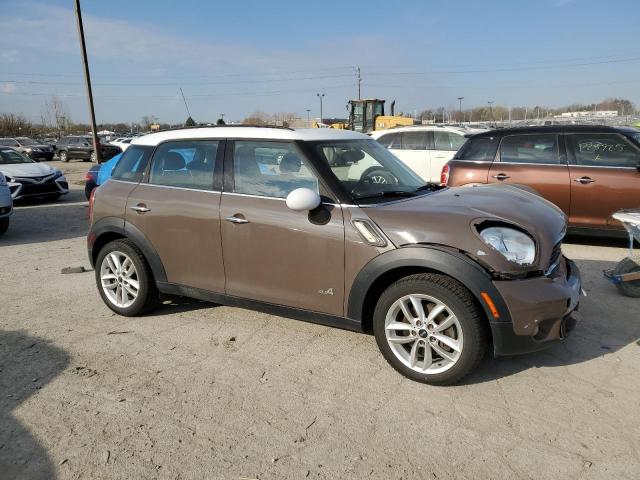 Photo 3 VIN: WMWZC5C55DWP32840 - MINI COOPER 