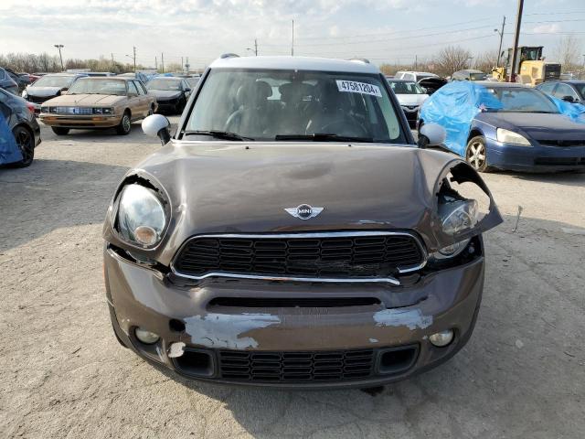 Photo 4 VIN: WMWZC5C55DWP32840 - MINI COOPER 