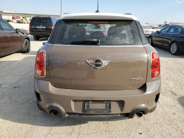 Photo 5 VIN: WMWZC5C55DWP32840 - MINI COOPER 