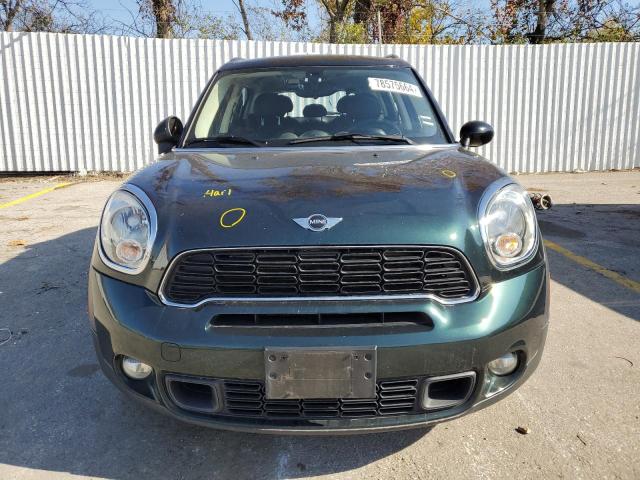 Photo 4 VIN: WMWZC5C55DWP33230 - MINI COOPER S C 